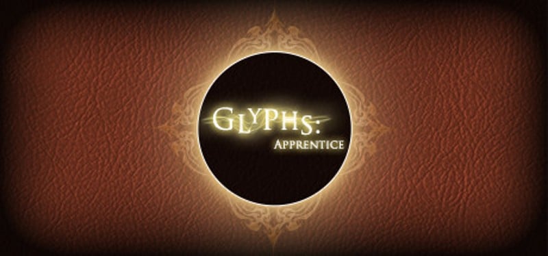 Glyphs Apprentice Game Cover