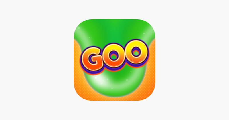 Goo: Slime simulator, ASMR Game Cover