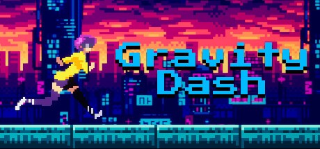 Games like Gravity Dash