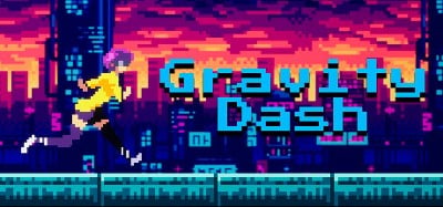 Gravity Dash Image