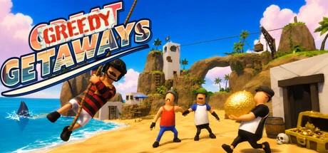 Games like Greedy Getaways