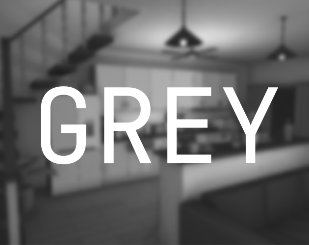 Games like GREY