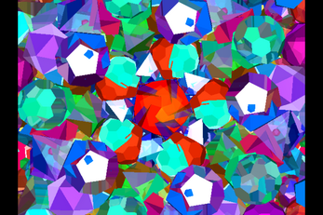 Grind My Soul Through The Kaleidoscope screenshot