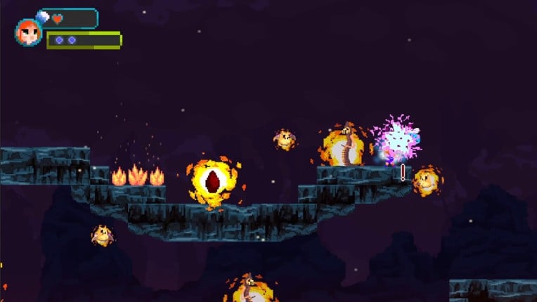 Guardian of the Water Altar Image