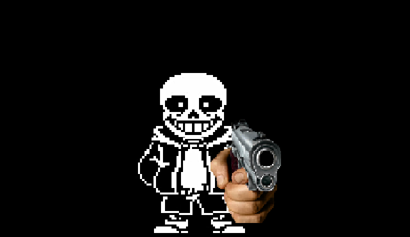 Games like GUNDERTALE: LAST BREATH (TRAILER)