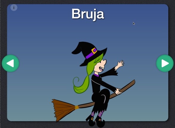 Halloween Fun — First Words for Baby &amp; Toddler Image