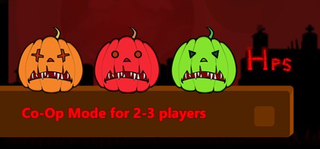 Games like Halloween Pumpkin Story