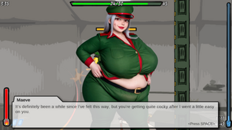 Harvester of Plump Elves - Prototype v0.1.5 screenshot
