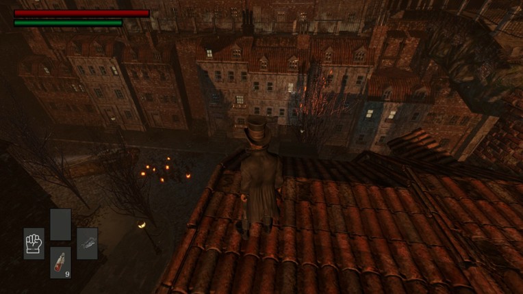 Hell Heroes screenshot