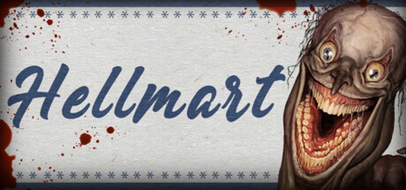 HELLMART Image