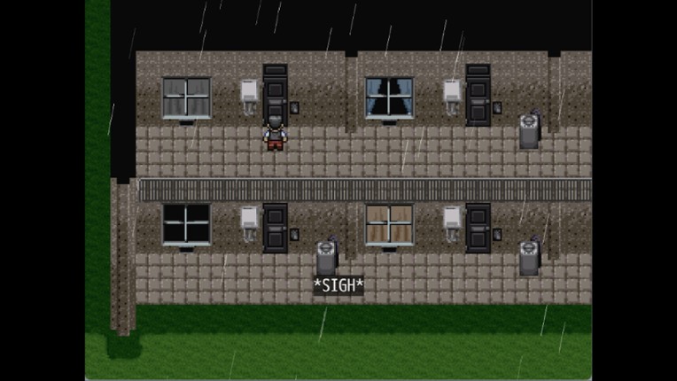 Hey, Anybody There? - Director's Cut screenshot