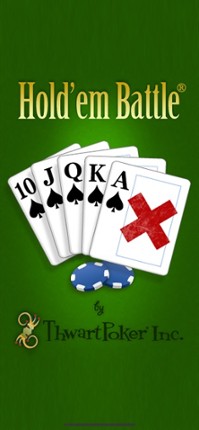 Hold'em Battle Image