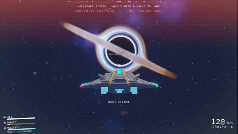 Holospace Image