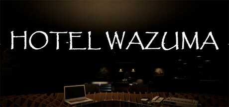Games like HOTEL WAZUMA