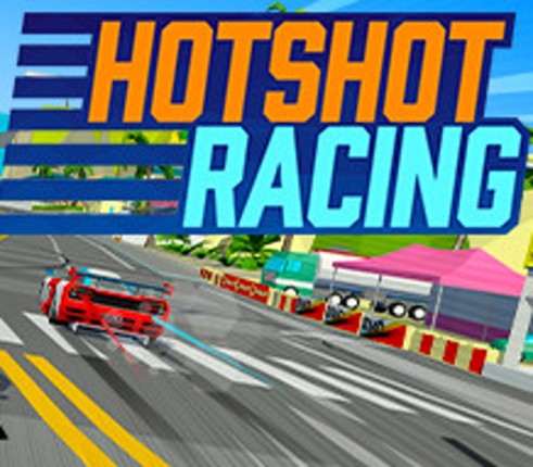 Hotshot Racing Image