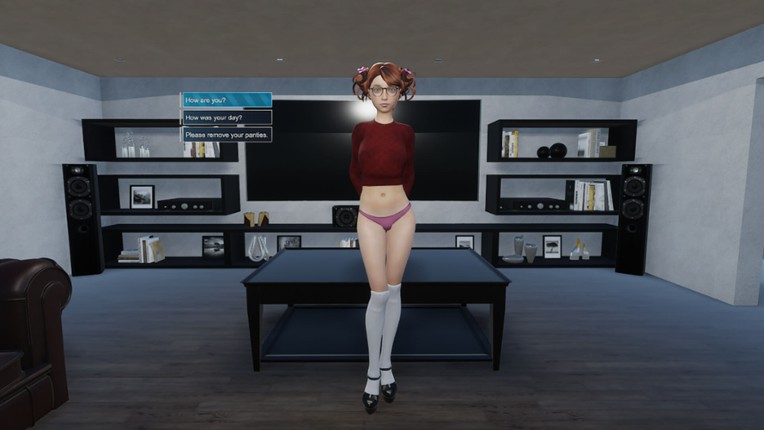 House Guest screenshot