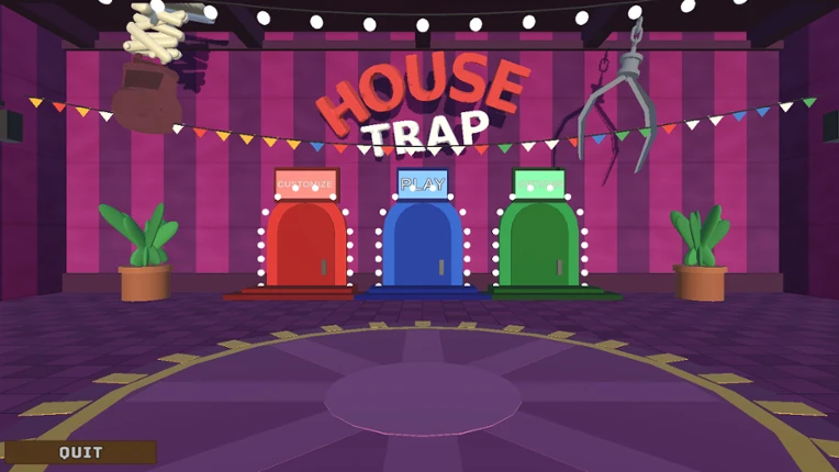 House Trap screenshot