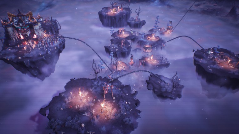 Hundred Nights: DIFU Image