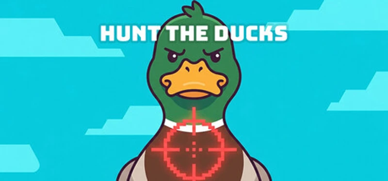 Hunt The Ducks Image