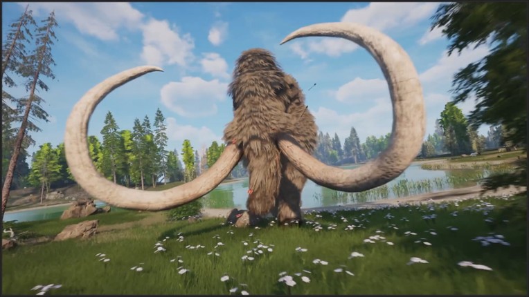 Ice Age screenshot
