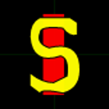 Inferno Suture Image