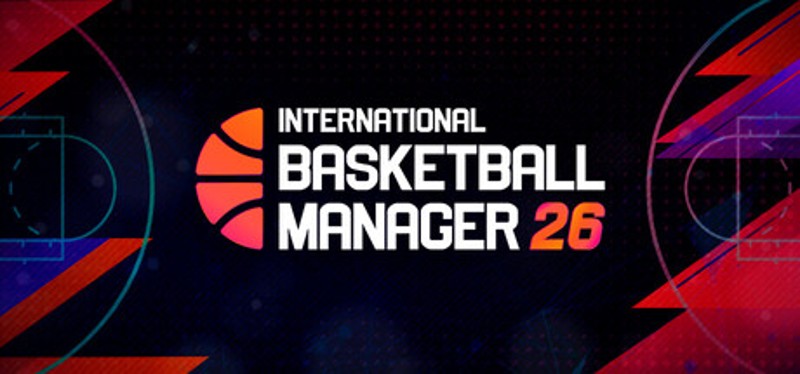 International Basketball Manager 26 Image