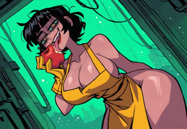 INTO THE MURDERLAND Image