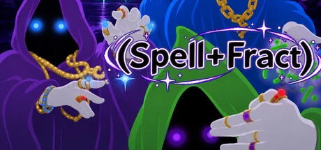 Games like (Spell+Fract)