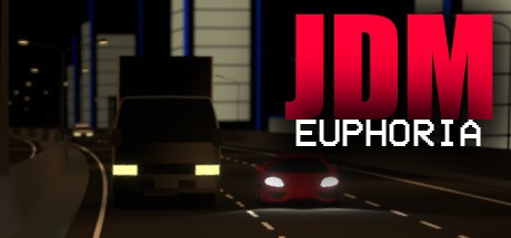 Games like JDM Euphoria