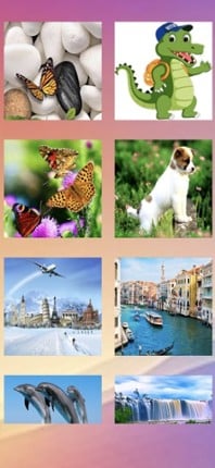 Jigsaw puzzle daily relax screenshot