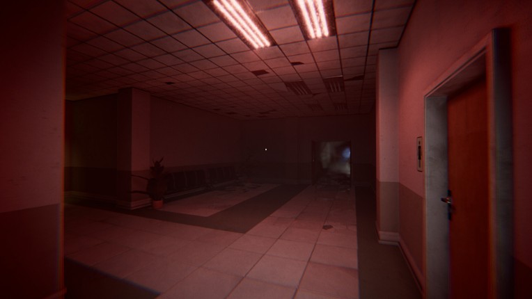 JIWA : THE DAMNED SOUL screenshot