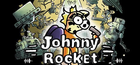 Games like Johnny Rocket