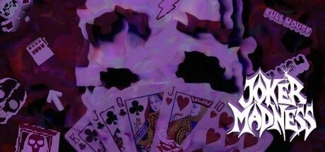 Games like Joker Madness