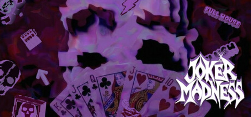 Joker Madness Image