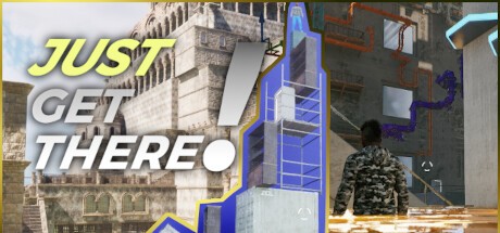 Games like Just Get There