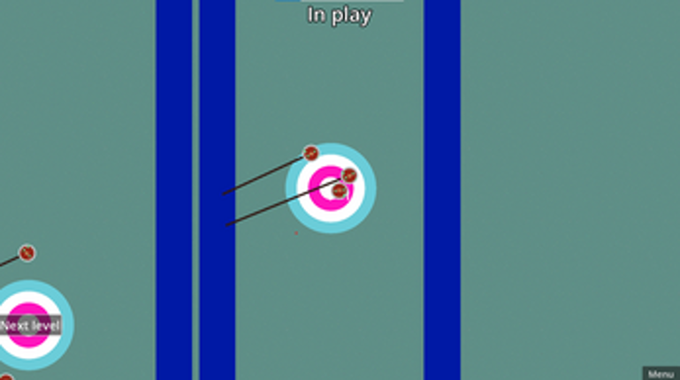 Karl the curling pal Image