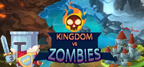 Games like Kingdom vs Zombies