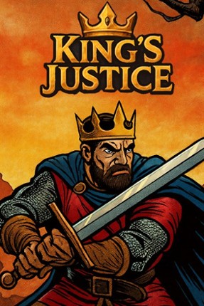 King's Justice Image