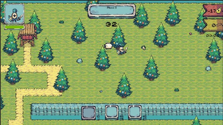 Knight's Empire screenshot