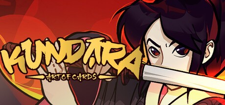 Games like Kundara: art of cards