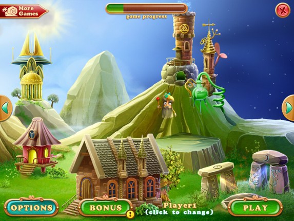 Laruaville 8 screenshot