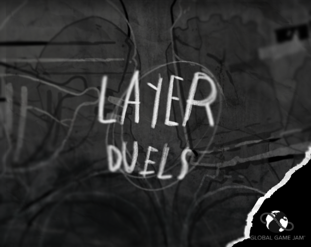 Games like Layer Duels