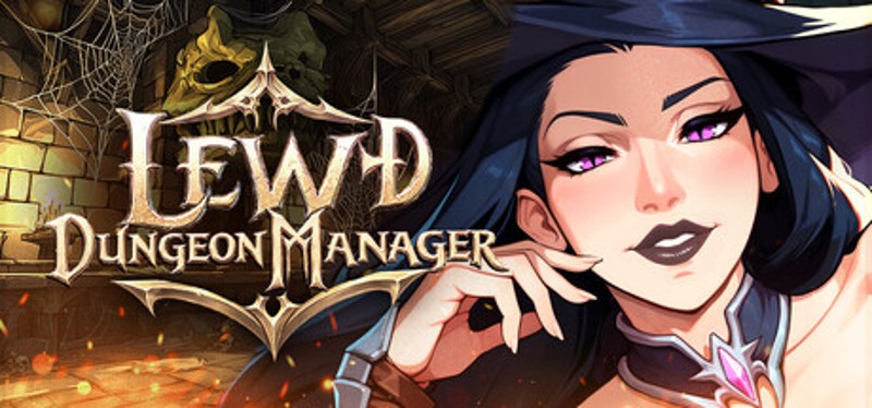 Lewd Dungeon Manager Image