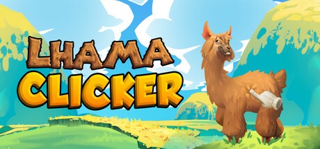Games like Lhama Clicker