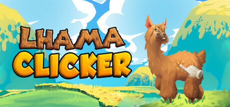 Lhama Clicker Image