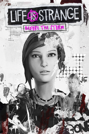 Life is Strange: Before the Storm Image