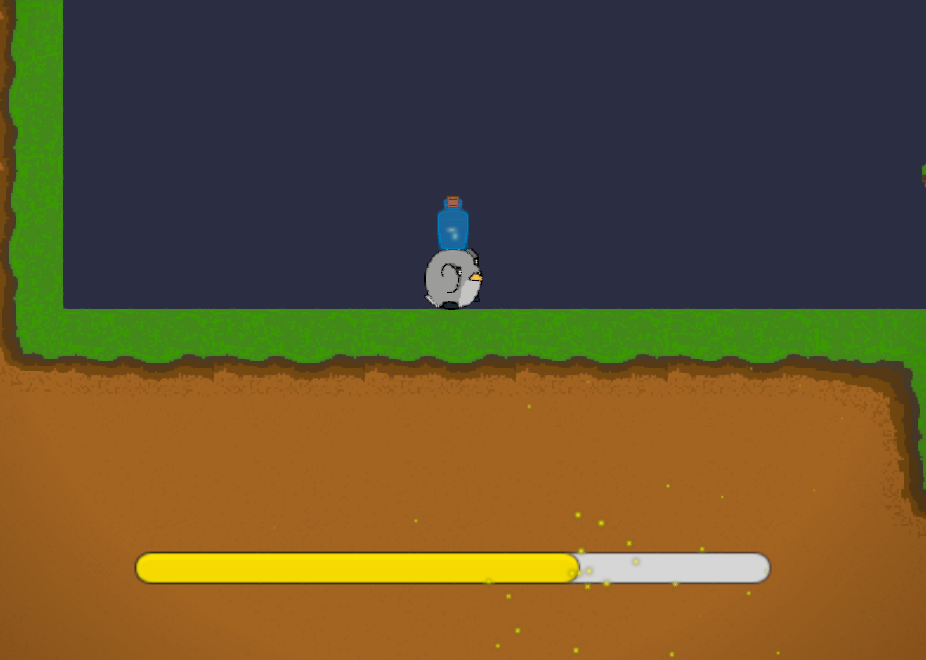 Games like Lightning In A Bottle