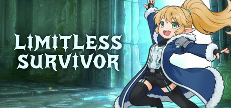 Games like Limitless Survivor
