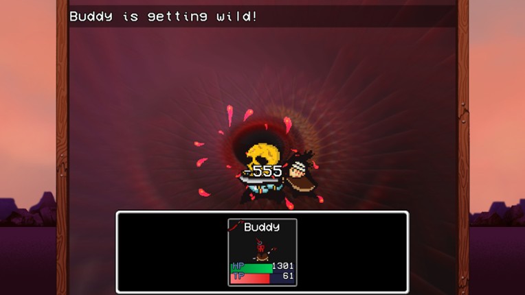 Lisa: Definitive Edition screenshot