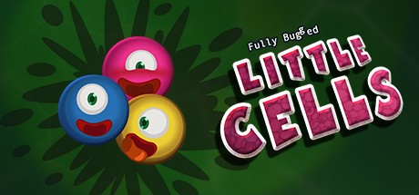 Games like Little Cells